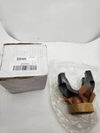 Advance Adapters 300485 New Process 32-SPLINE Transfer Case Yokes 1350 Cv. Fixed Price $63.06.