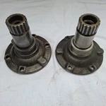 Porsche 911 Flange Joints Gearbox Driveshaft 915.332.209.01. Fixed Price $377.18.