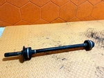 20-24 Bmw 840 850 F92 F93 G16 Rear Right Rh Pass Side Oem. Fixed Price $160.00.