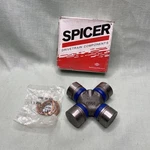 Spicer 5-1306X U Joint Kit Dana Drivetrain W/ Snap Rings Grease Fitting. Fixed Price $19.99.