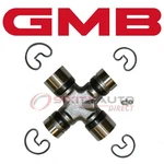 Gmb 240-0448 Universal Joint For 45U0178 Driveline Axles Shaft Kj. Fixed Price $40.79.