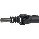 Dorman 938-221 Front Driveshaft Assembly For Select 99-07 Chevrolet Gmc Models. Fixed Price $292.09.