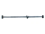 2010-2013 Vw Golf MK6 2.0L Turbo Awd Rear Center Driveshaft 1K0521101P. Fixed Price $125.00.