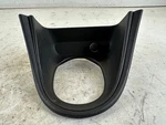 Ford Mustang Gt Shifter Surround A/t Black SN95 4TH Gen MK4 99-04 Oem 44ZG-2426. Fixed Price $26.59.