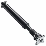 Rear Driveshaft Prop For Jeep Grand Cherokee Commander 2008-12 Liberty 4WD. Fixed Price $103.65.
