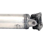 For Dodge Ram 1500 2000 2001 Rear Driveshaft Tcp. Fixed Price $711.41.