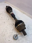 2009 Volvo XC90 2.4 D5 185HP Auto Front Left Passanger Side Driveshaft Cv Axle. Fixed Price $47.30.