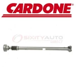Cardone Reman 65-9767 Shaft For 52105884AA Driveline Axles. Fixed Price $663.53.