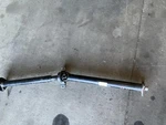 2022 Chevrolet Camaro 1LT 2.0 Rear Drive Shaft Oem B. Fixed Price $229.99.