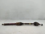 2012-2018 Ford Focus Axle Shaft Front Passenger Cv C/v TQ9T4. Fixed Price $56.37.