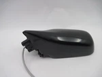 Used Left Door Mirror Fits: 1996 Toyota Camry Power L. North America Built. Fixed Price $50.00.