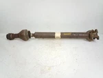Front Drive Shaft Manual Transmission Fits 02-04 Dodge 1500 Pickup 237811. Fixed Price $267.35.