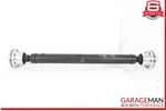 14-17 Maserati Ghibli Q4 Awd Front Driveshaft Propeller Axle Oem. Fixed Price $74.00.