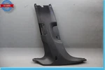 10-16 Porsche Panamera Left Driver Side Center B Pillar Trim Cover Panel Oem. Fixed Price $39.60.