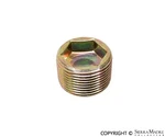 Porsche Transmission Drain Plug 50-88 999-064-019-02 99906401902. Fixed Price $25.61.