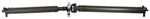 Rear Drive Shaft Gasoline Rwd Manual Transmission Fits 11-16 Bmw 535I 603640. Fixed Price $1295.00.