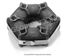 Bmw (1967-1980) Flex Disc For Driveshaft Meyle + Year Warranty. Fixed Price $93.15.