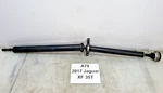 2016-2020 Oem Jaguar Xf 35T Premium 3.0L Rwd Rear Driveshaft Line Propeller. Fixed Price $178.00.