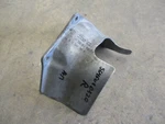 Audi S6 A6 Front Heat Shield Plate 4F0407720F. Fixed Price $23.23.