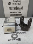 NEAPCO,10-0493,1 Inch Power Take Off Yoke End 1/4 Key Nos. Fixed Price $20.00.