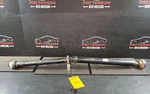 14-16 Audi Allroad Quattro Rear Drive Shaft Assembly W-W:21" W-W:25". Fixed Price $200.00.