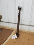 Front Drive Shaft 4.0L Manual Transmission Fits 87-01 Cherokee 298535. Fixed Price $92.00.