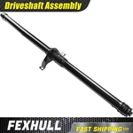 Rear Driveshaft Assembly For Buick Envision 2016-2020 L4 2.0L 2.5L Awd 84305159. Fixed Price $189.99.