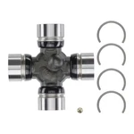 Moog 491 Universal Joint For 07-18 Jeep Wrangler Jk. Fixed Price $35.99.