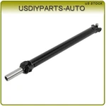 Rear Drive Shaft For Chevrolet Trailblazer 02-06 L6 4.2L 4WD 946-048 43.187 In. Fixed Price $156.23.