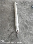 Rear Drive Shaft/prop Oem 14-18 Chevrolet SILVRDO15 1YR Wrnty. Fixed Price $100.00.