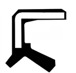Corteco 19034962B Shaft Seal, Differential For Fiat. Fixed Price $9.28.