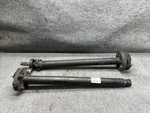 Mercedes W205 C63 Amg Rear Propeller Oem 52K A2054105001. Fixed Price $127.49.