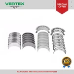 For Bmw N57D30 Main & Big End Bearings Std 3.0D X3 X4 X5 X6 Series New. Fixed Price $179.99.