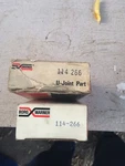 Borg Warner U Joint 114 266. Fixed Price $15.00.