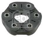 Febi Bilstein 23144 Rear Propshaft Joint Fits Porsche Cayenne Vw Touareg. Fixed Price $103.97.