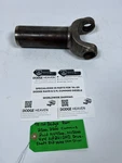 Oem 1998-2002 Dodge Ram 2WD NV4500 NV5600 / 4X4 241DHD Drive Shaft Slip Yoke. Fixed Price $175.62.