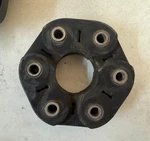 03-10 Oem Porsche Cayenne Volkswagen Driveshaft Coupler Joint Flex 7L0521403. Fixed Price $25.00.