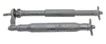 07 -09 Mercedes E320 Blutec V6 3.0 Diesel Driveshaft Propeller. Fixed Price $158.40.
