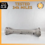 06-18 Aston Martin DB9 Vanquish Torque Tube Oem 34K. Fixed Price $1660.00.