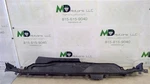 2015-2019 Lincoln Mkc Windshield Wiper Cowl Reinforcement Panel EJ7B-S01628-AE. Fixed Price $170.00.