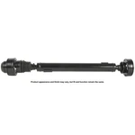 1 Cardone 65-9324 Driveshaft / Prop. Fixed Price $664.00.