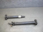 05-10 Mercedes R171 SLK55 Amg Rwd Rear 98K 1714102506 Oem. Fixed Price $164.52.