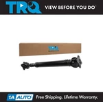 Trq Front Propshaft Driveshaft Assembly For Mercedes E320 E3280 E350 Awd. Fixed Price $119.95.