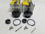 Moog Set Of 2 Front Lower Ball Joint Pair For Explorer F-150 Expedition Ranger. Fixed Price $77.93.