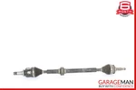 11-17 Lexus CT200H Front Right Passenger Side Axle Shaft Oem. Fixed Price $74.00.