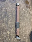 12-18 Jeep Wrangler Rear Drive Shaft (4X4). Fixed Price $75.00.
