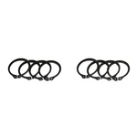 Yukon Gear & Axle Yp SJ-297X-501 U-joint. Fixed Price $31.92.