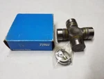 Trw 20183 Drive Shaft Universal U-joint Kit. Fixed Price $25.50.