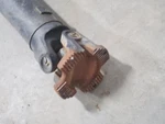 Rear Drive Shaft 2WD Chassis Cab Door Fits 13-18 Dodge 3500 Pickup 410007. Fixed Price $344.00.