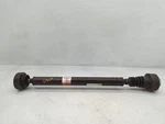 2007-2009 Jeep Grand Cherokee Front Driveshaft Oem AVCO7. Fixed Price $123.78.